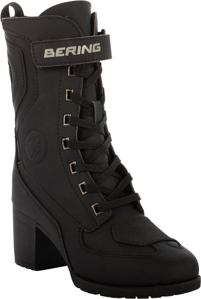 Bering Leonarda 2 waterproof Ladies Motorcycle Boots