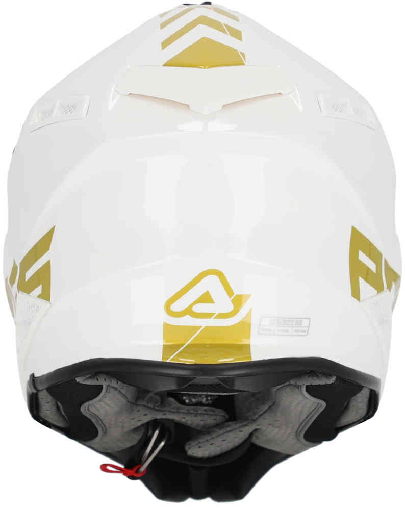Acerbis X-Track 2024 Motocross Helmet
