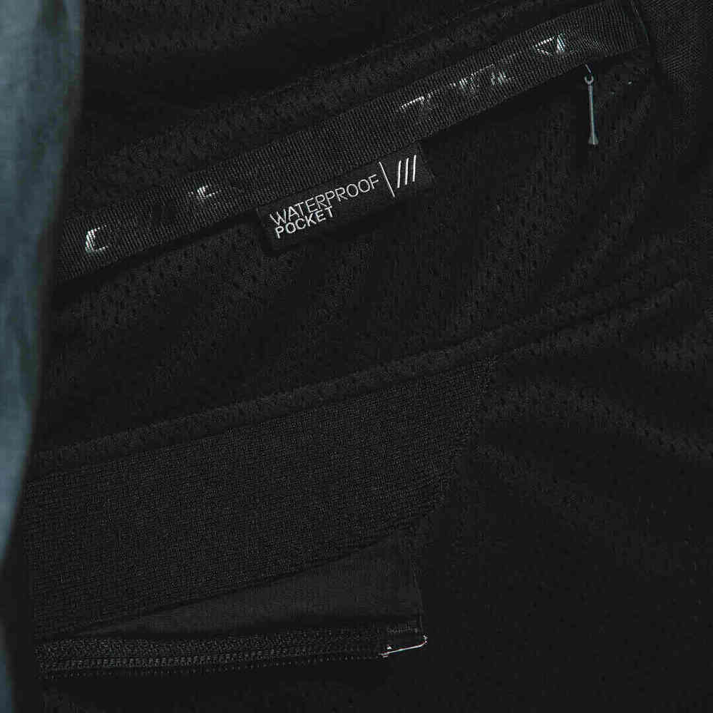 Dainese Ladakh 3L D-Dry Ladies Motorcycle Textile Jacket