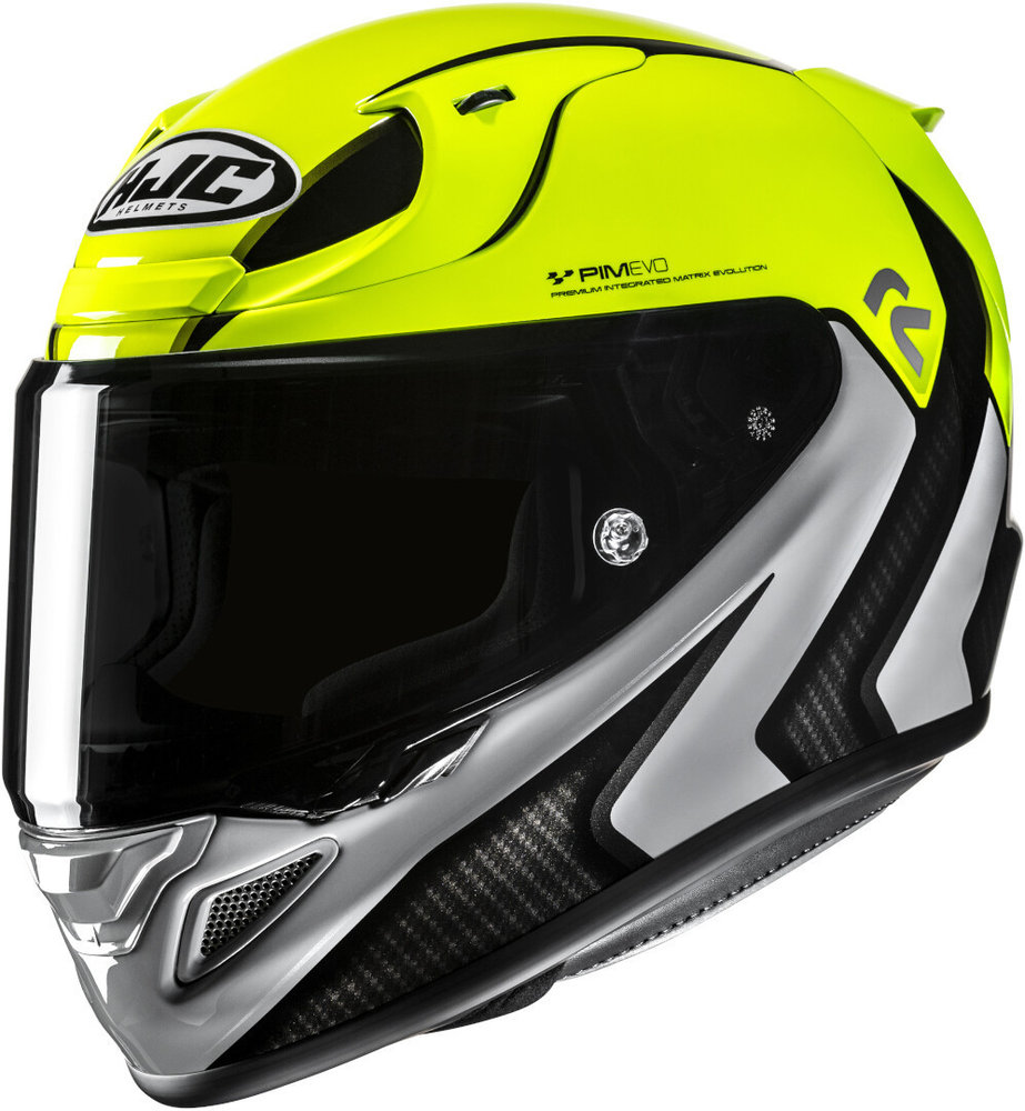 HJC RPHA 12 Kos Helmet