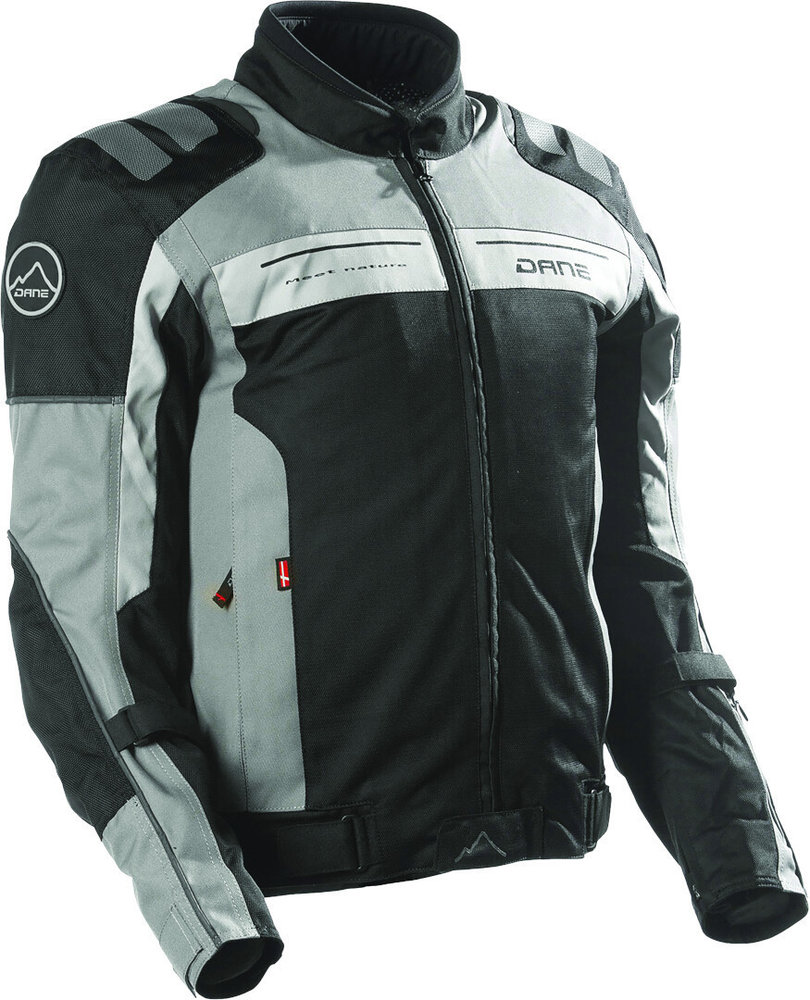 DANE Solrig Motorcycle Textile Jacket
