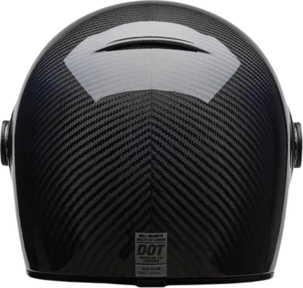 Bell Bullitt GT Carbon Helmet