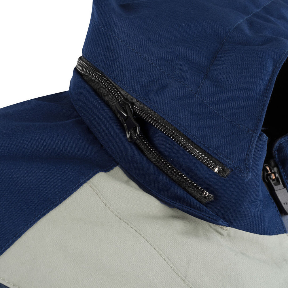 Bering Austral GTX waterproof Motorcycle Textile Jacket