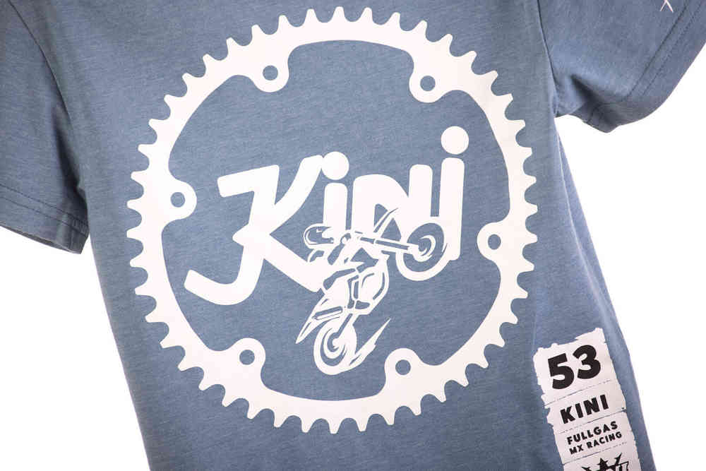 Kini Red Bull Ritzel Kids T-Shirt