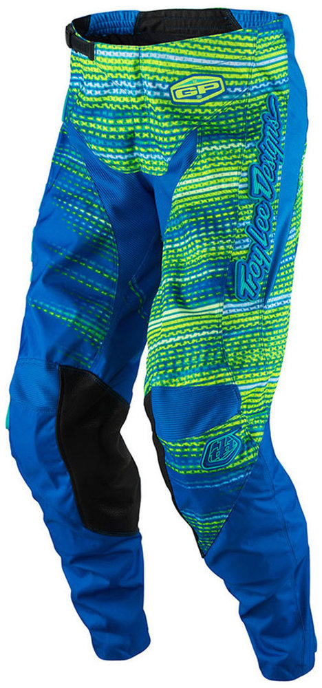 Troy Lee Designs GP Electro Pant Pants