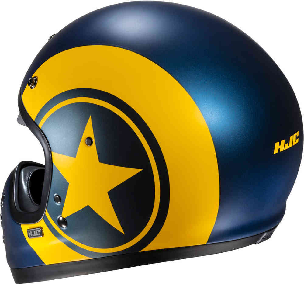 HJC V60 Nyx Helmet
