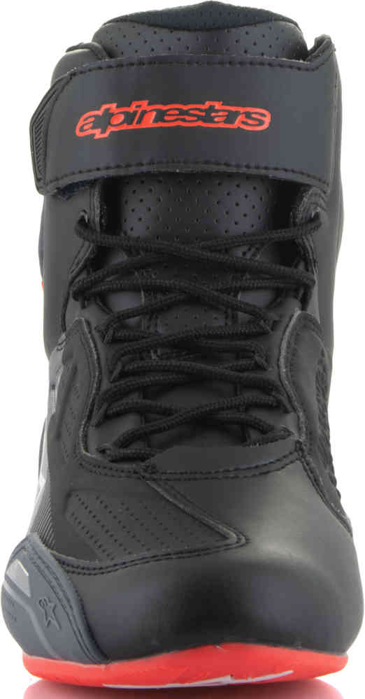 Alpinestars Faster 3 2024 perforated Motorcycle Shoes