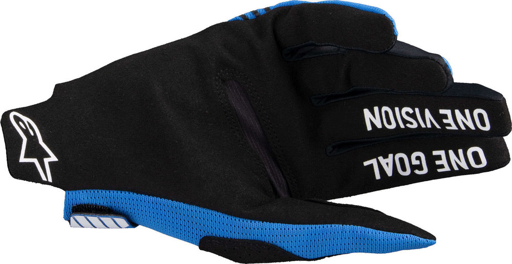 Alpinestars Radar Pro Motocross Gloves