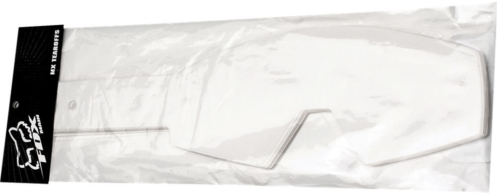 FOX Airspace II Standard Tear-Offs