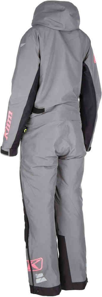 Klim Vailside Ladies One Piece Snowmobile Suit