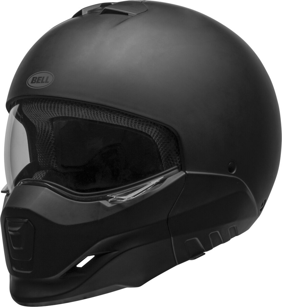 Bell Broozer Solid 06 Helmet