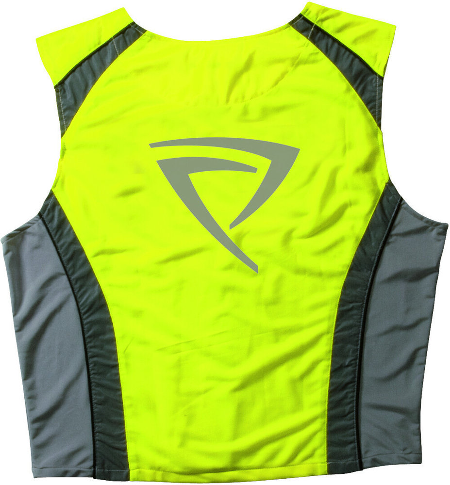 DIFI Vision Reflex High Visibility Vest