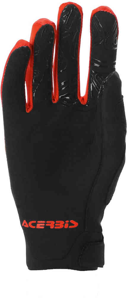 Acerbis MX Linear Motocross Gloves