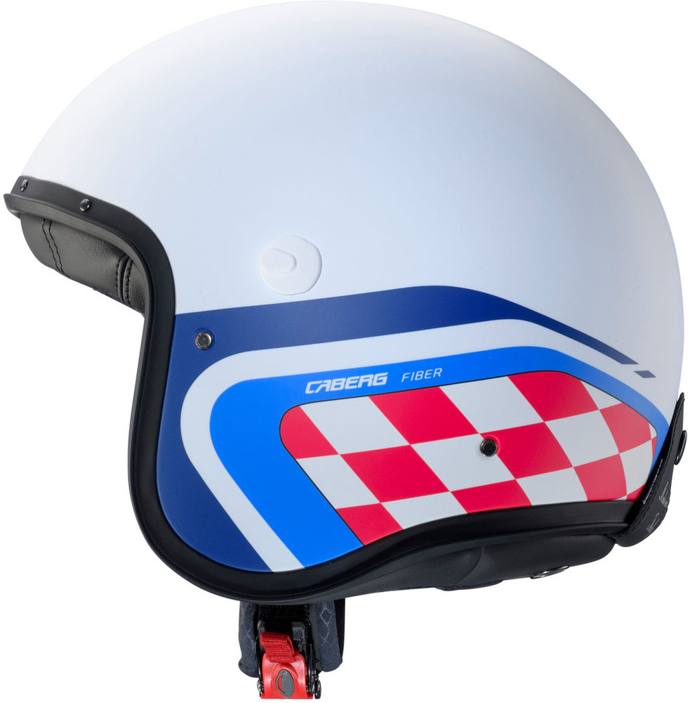 Caberg Freeride X Daytona Jet Helmet