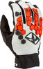 Klim Dakar Motocross Gloves