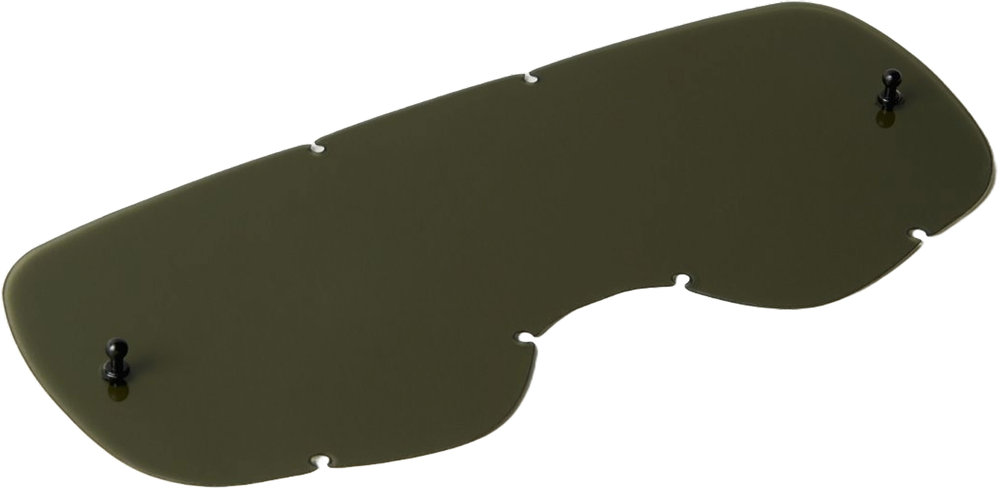 FOX Airspace/Main MX20 VLS Lexan Replacement Lens