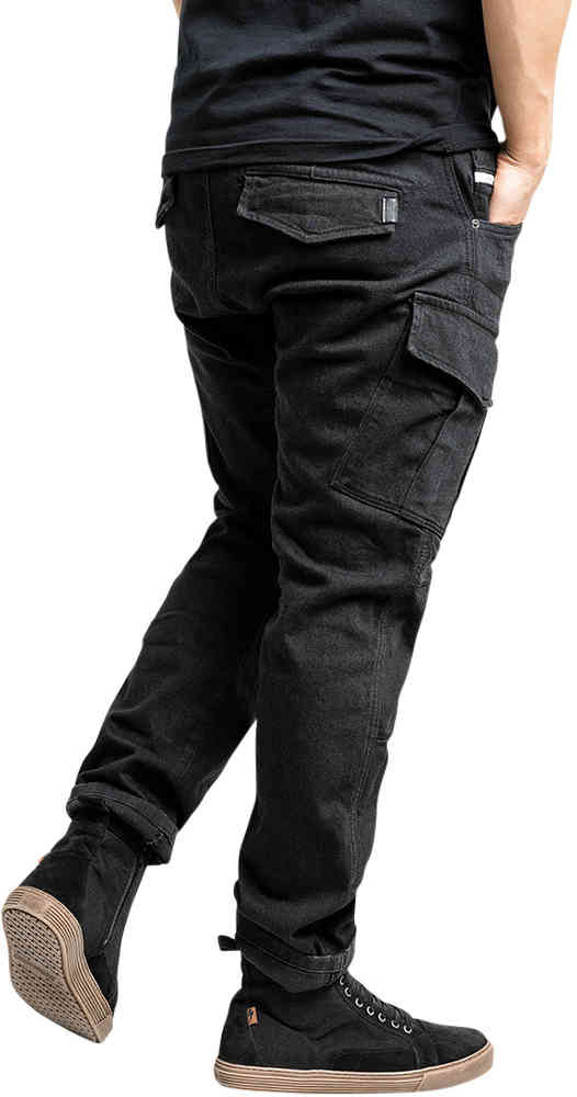 John Doe Defender Mono Motorcycle Textile Pants