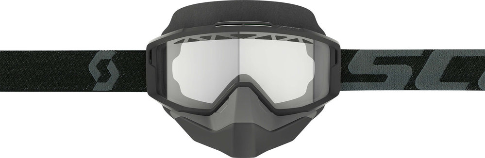 Scott Split OTG Snow Goggles