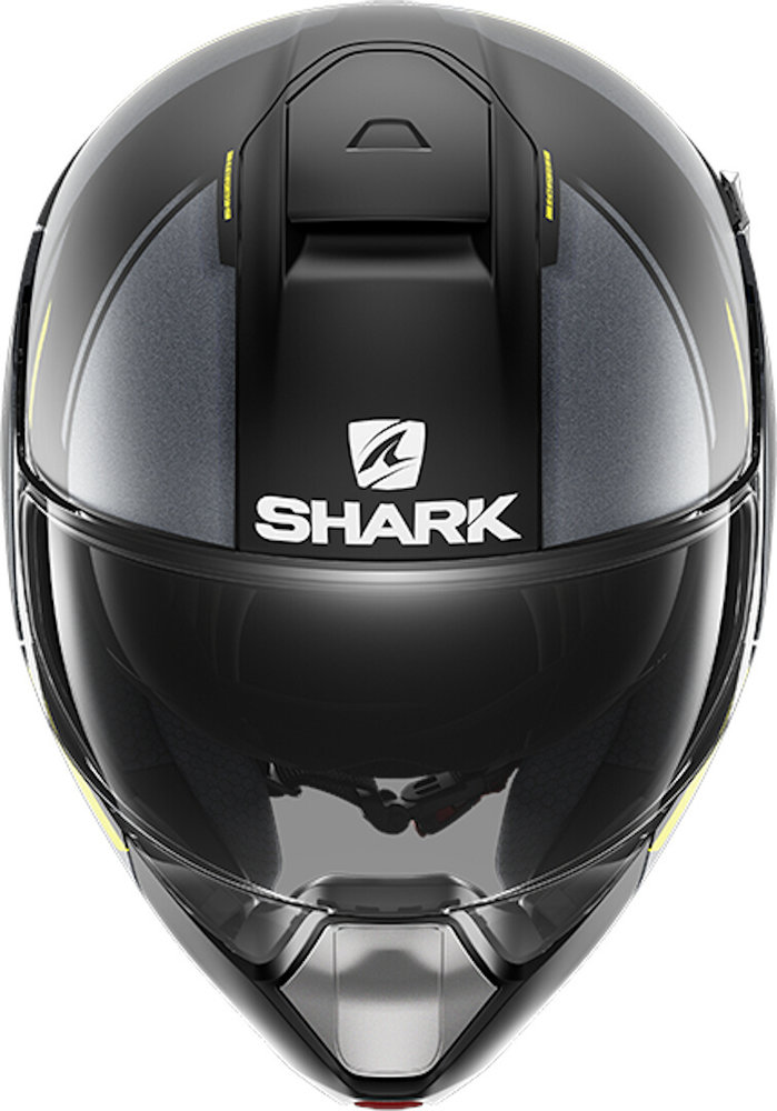 Shark Evojet Vyda Mat Helmet