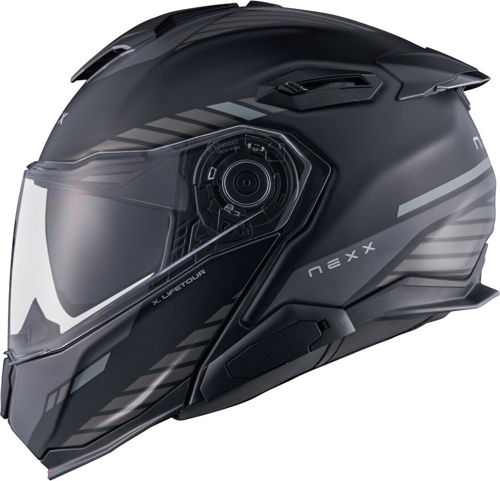 Nexx X.Lifetour Globe Helmet