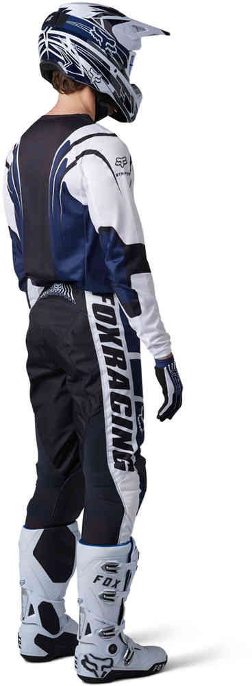 FOX 180 GOAT Strafer Motocross Jersey