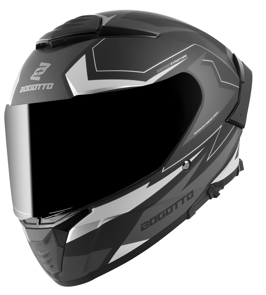 Bogotto FF118 Vilial Helmet