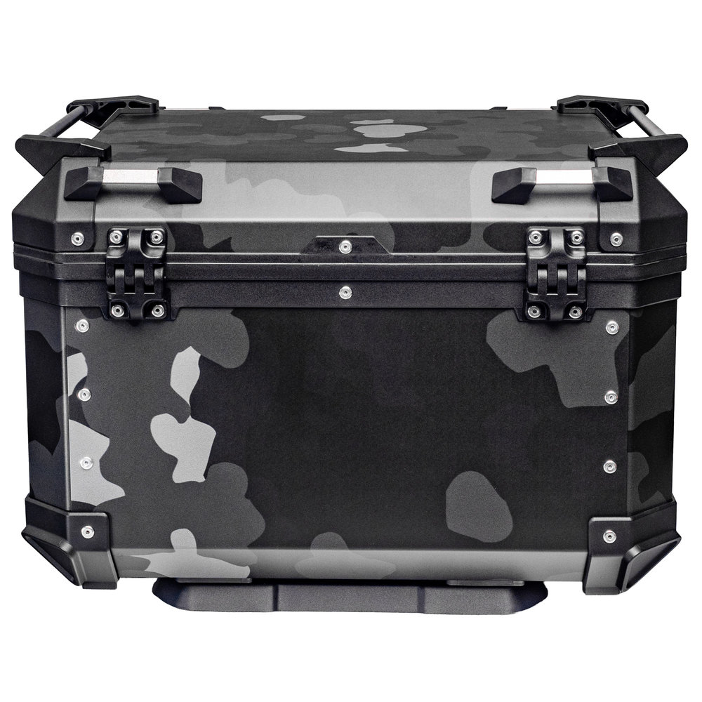 FC-Moto Terreno EVO Camo 55 L Alu Topcase