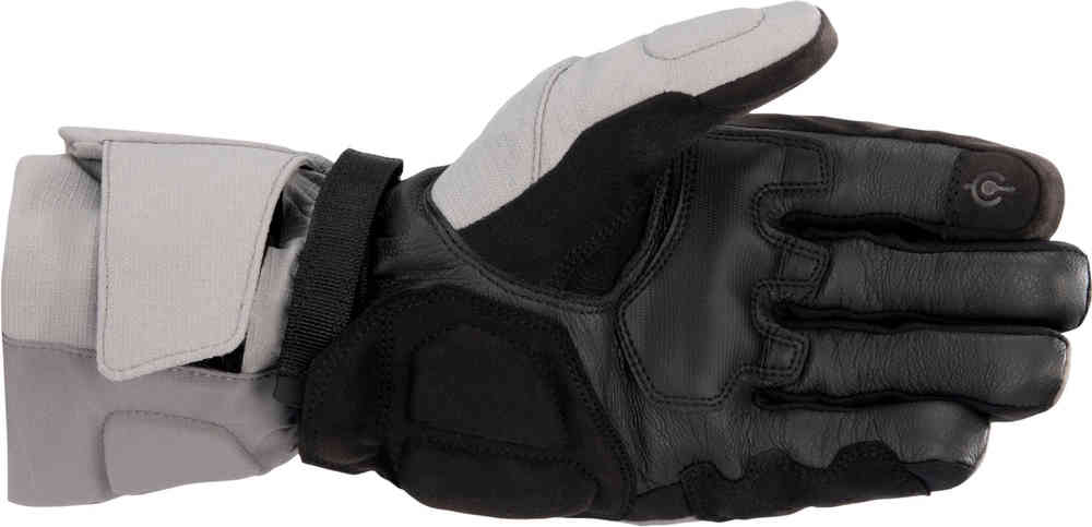 Alpinestars WR-X GTX Motorcycle Gloves