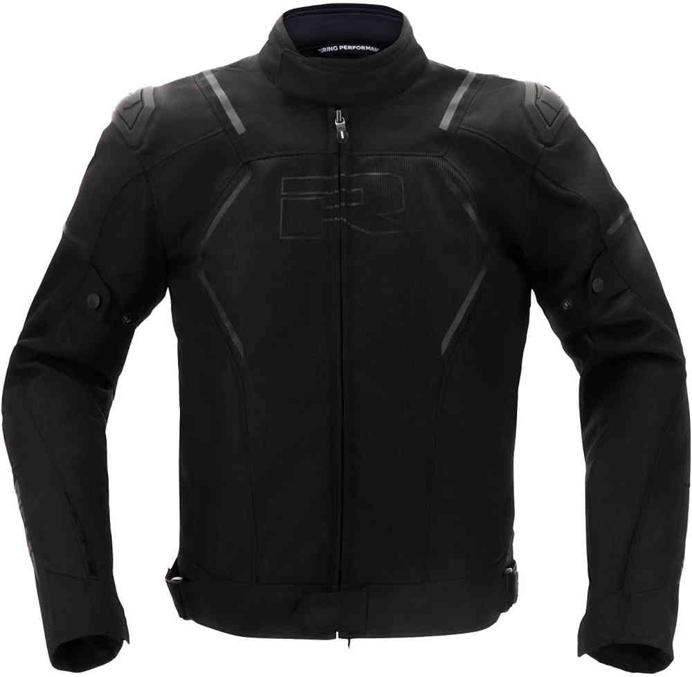 Richa Vendetta Mesh Motorcycle Textile Jacket