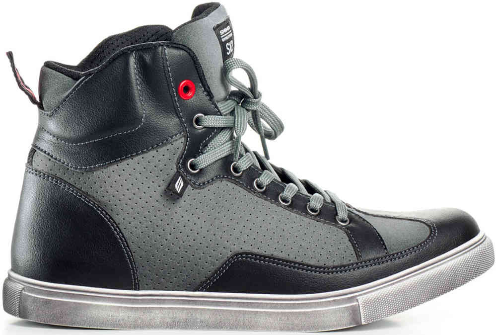 SHIMA SX-2 perforated Motorcycle Shoes