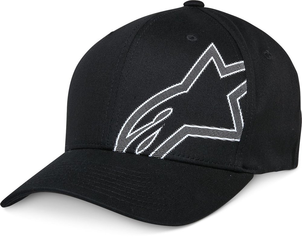 Alpinestars Share Cap