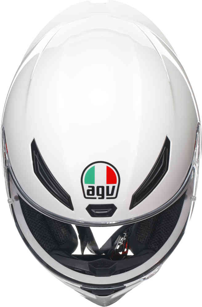 AGV K-1 S Mono Helmet