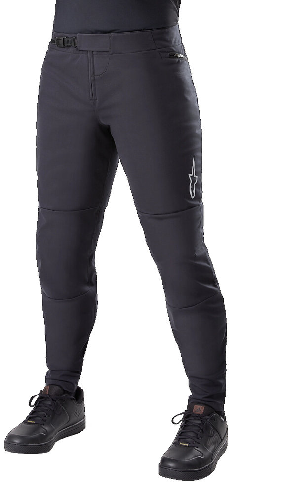 Alpinestars A-Dura Thermal Bicycle Pants