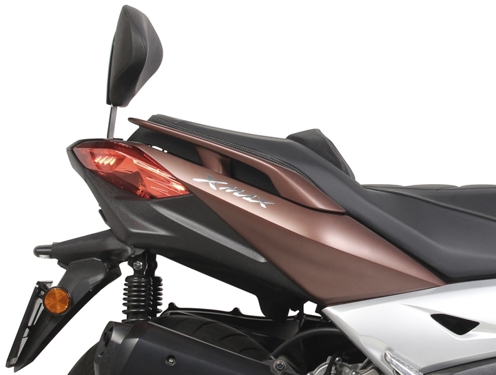 SHAD Mounting Kit Backrest