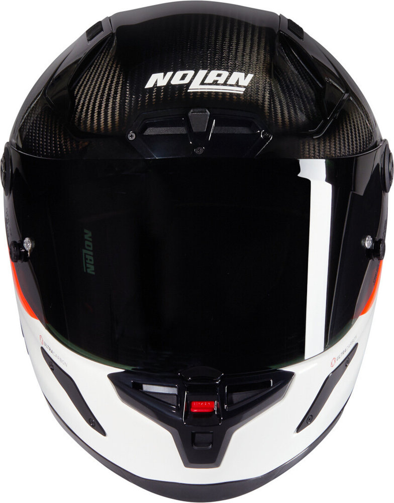 Nolan X-804 RS Ultra Carbon D.O.C. Helmet