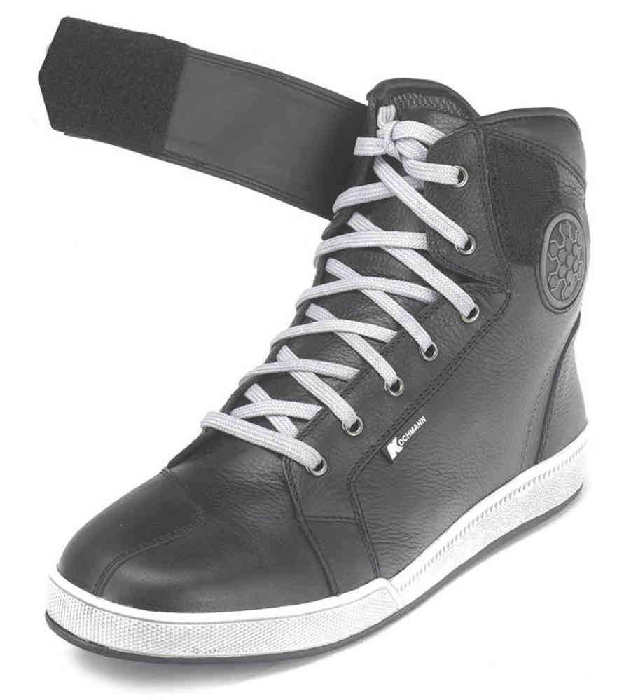 Kochmann Brooklyn Waterproof Motorcycle Sneaker