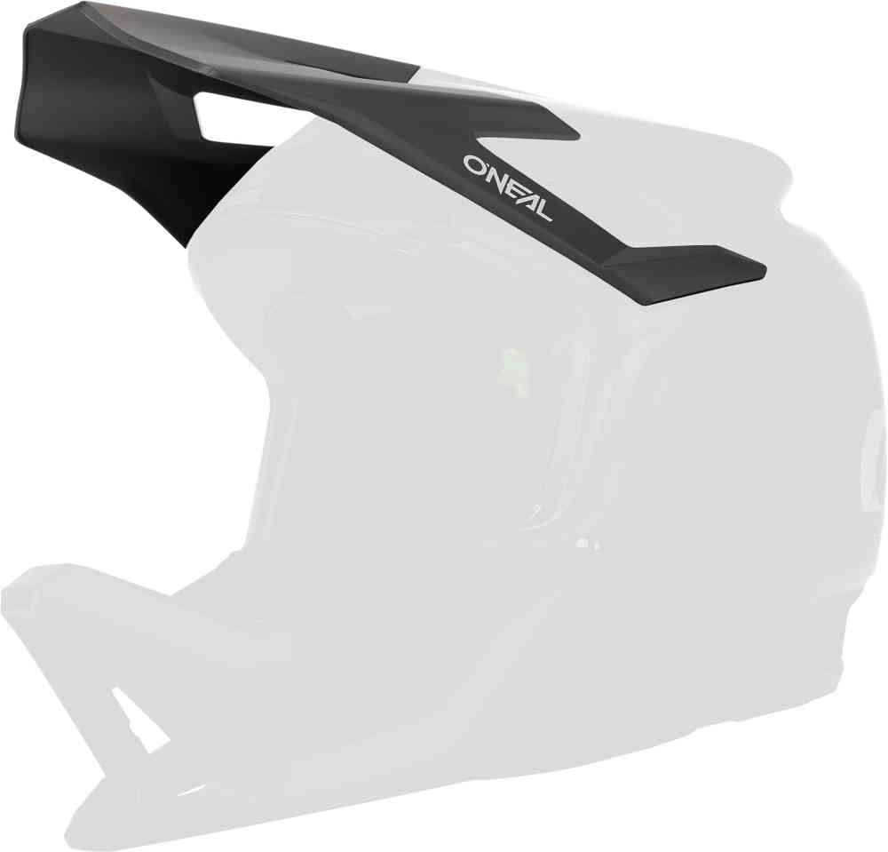 Oneal Transition Solid Downhill Helm