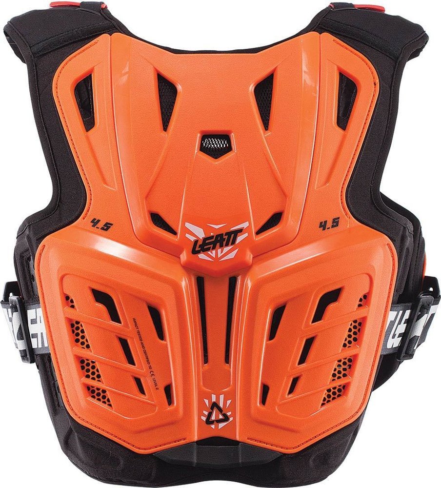 Leatt 4.5 Junior Kids Chest Protector