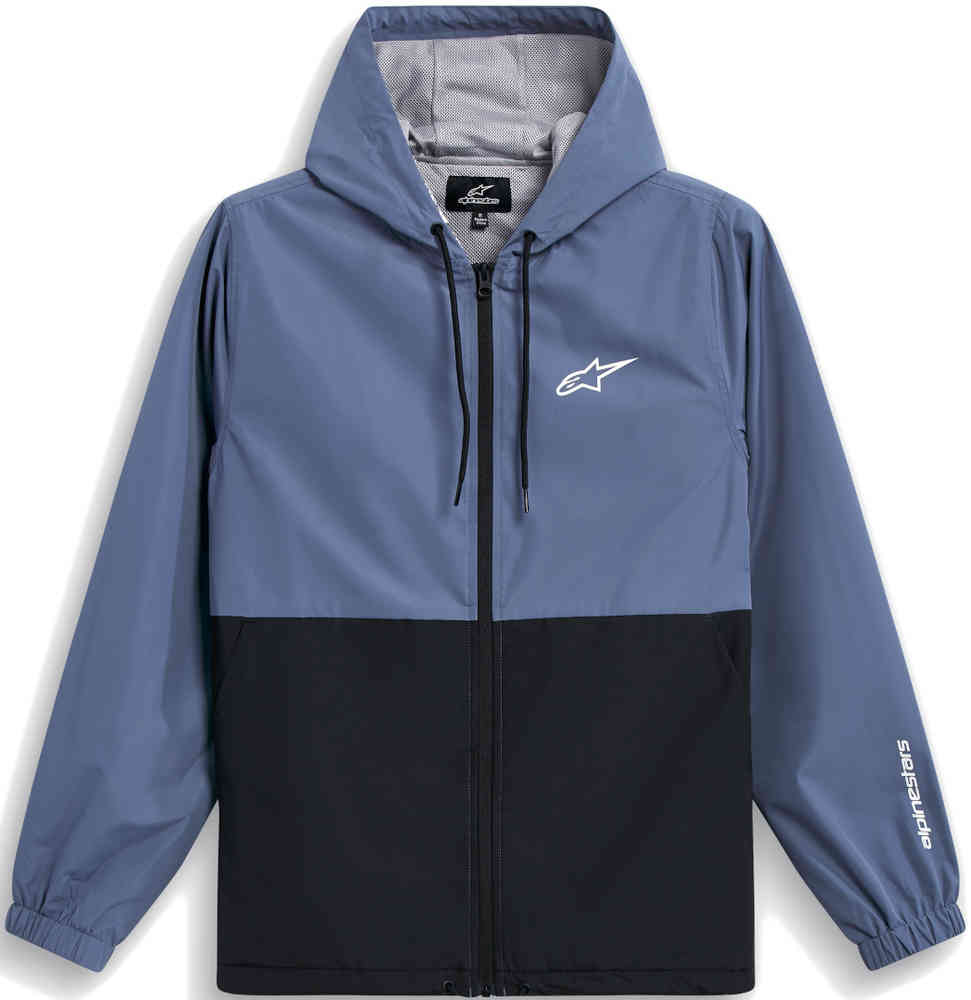 Alpinestars Speeder Textile Jacket