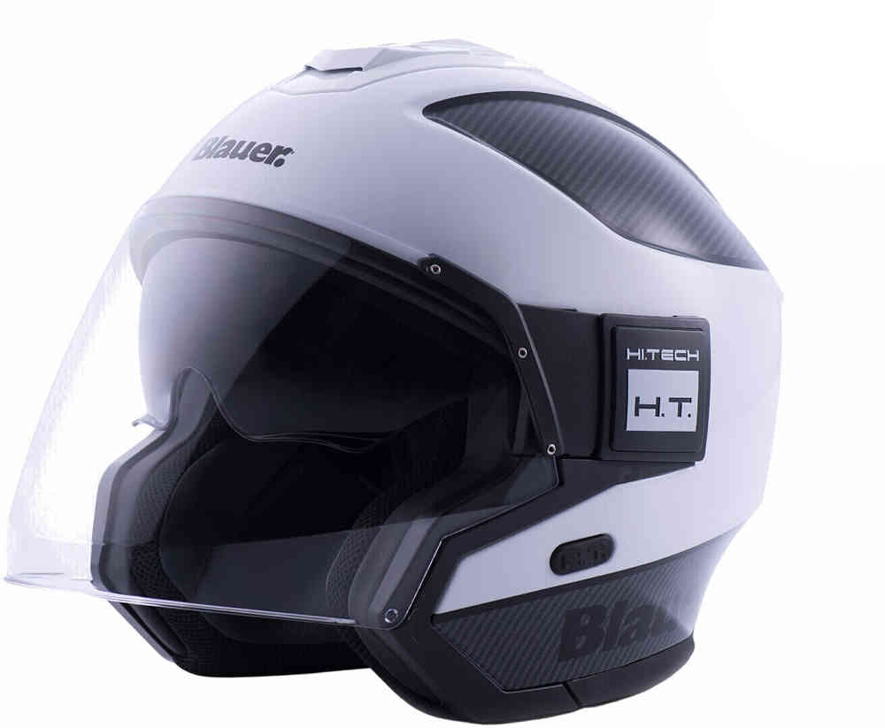 Blauer Solo BTR Jet Helmet