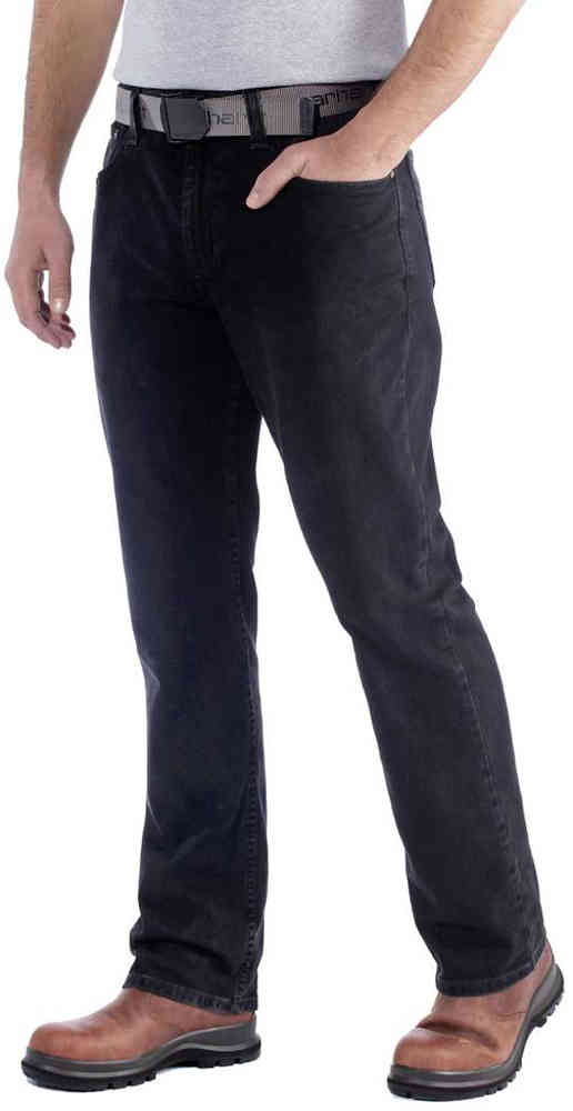 Carhartt Rugged Flex Relaxed Straight Jeans