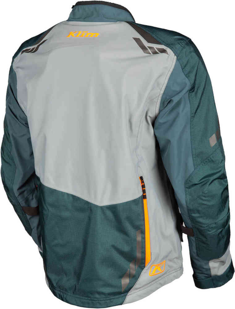 Klim Carlsbad Gore-Tex Motorcycle Textile Jacket