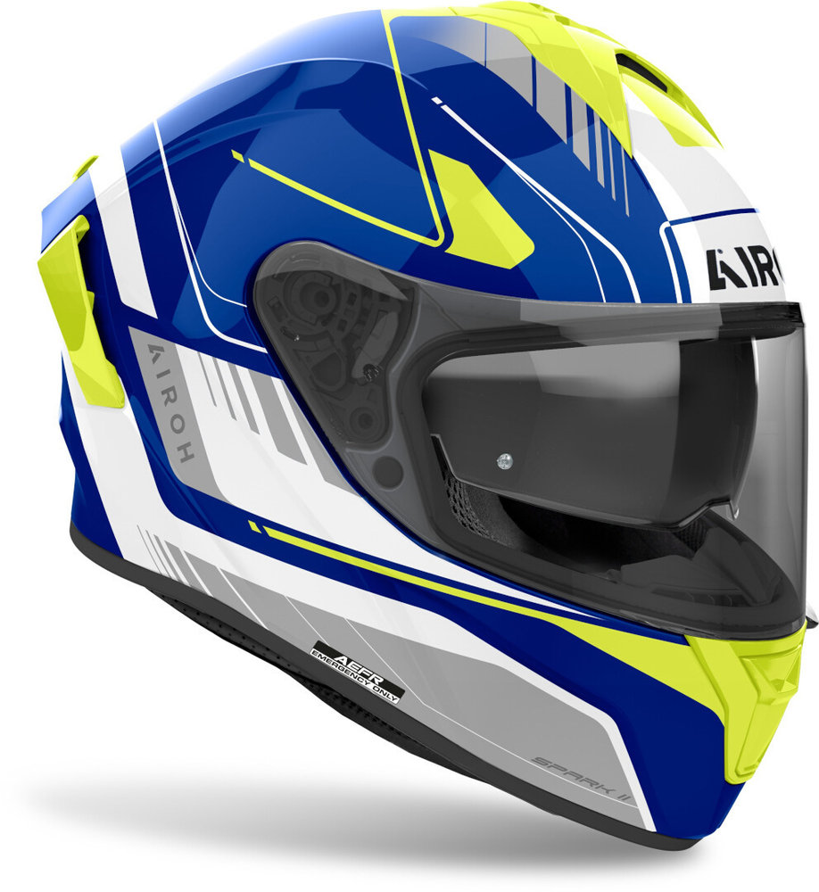 Airoh Spark 2 Chrono Helmet