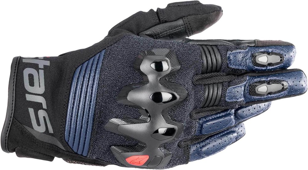 Alpinestars Halo Motorcycle Gloves