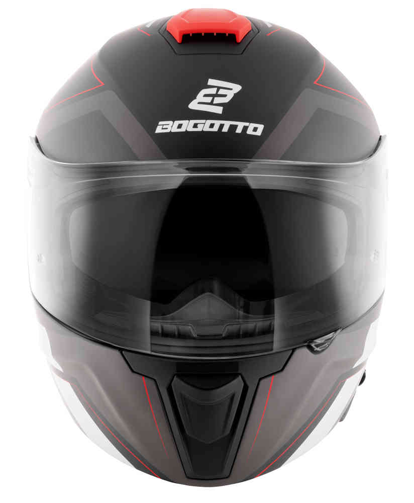 Bogotto FF403 Murata flip-up helmet