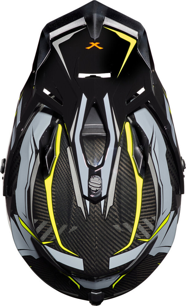 Nexx X.WRL Atika Helmet