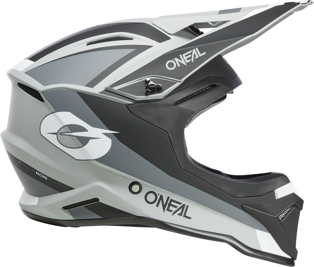 Oneal 1SRS Stream Motocross Helmet