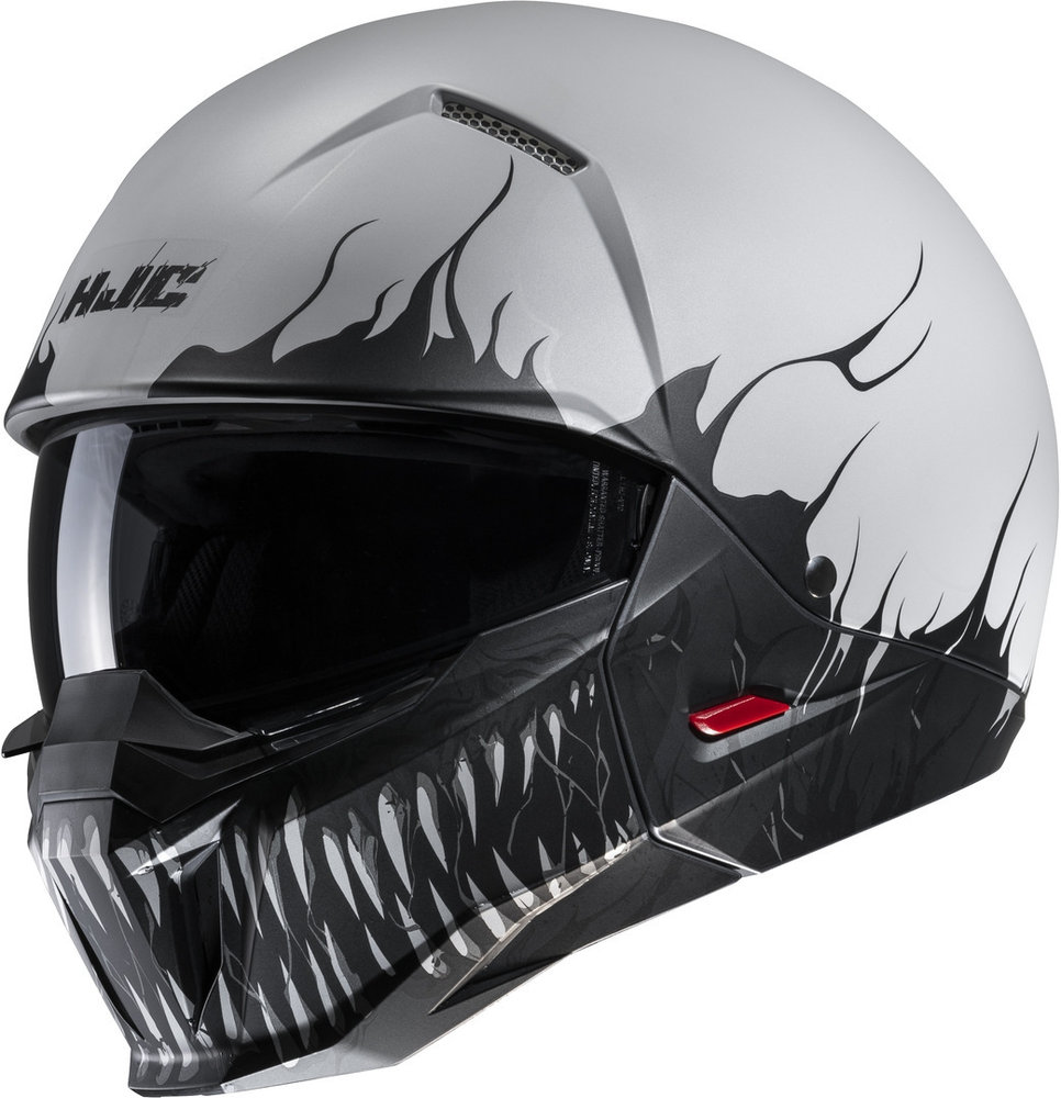 HJC i20 Scraw Jet Helmet