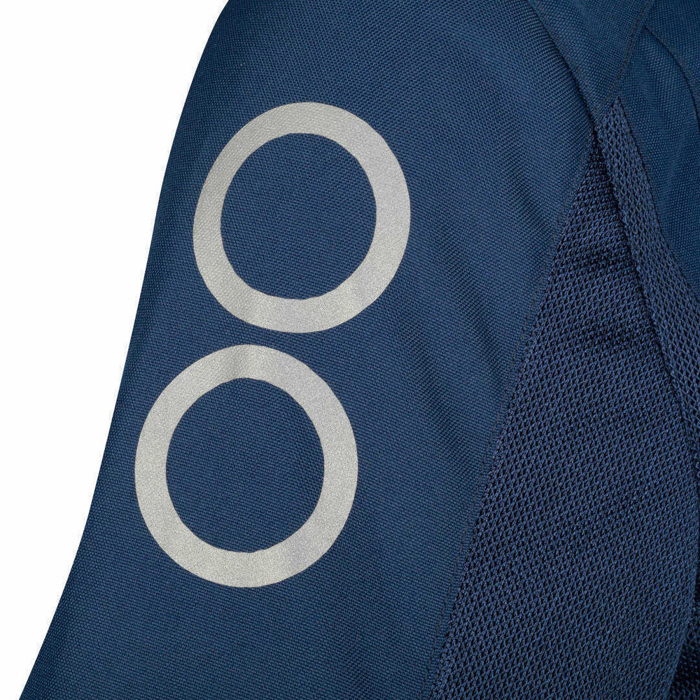 Bering Profil Motorcycle Textile Jacket