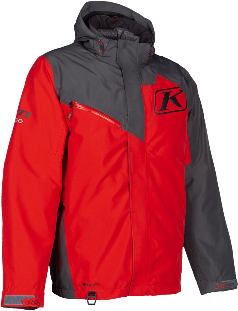 Klim Kompound Snowmobile Jacket